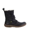 Botki El Naturalista N722 NIDA Black